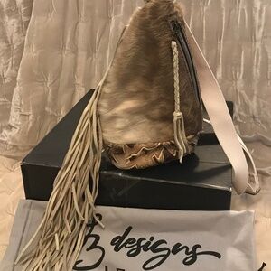 L3 Designs Sling Bag